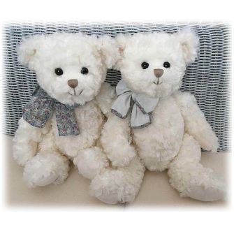 Ведмедик-хлопчик 40 см