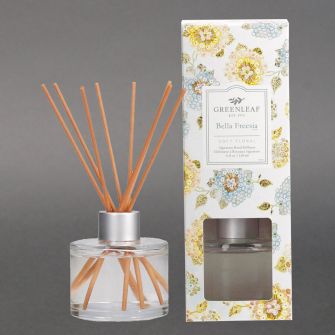 Дифузор з паличками "Біла фрезія"