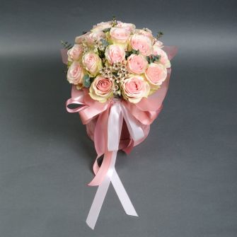 Composition "Shades of love"