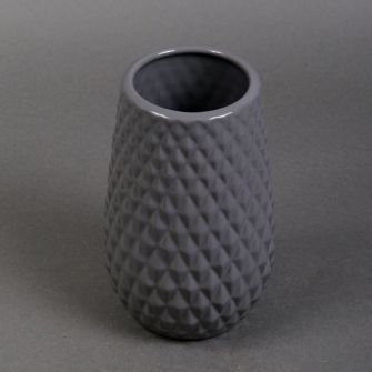 Ваза Перелесник сіра