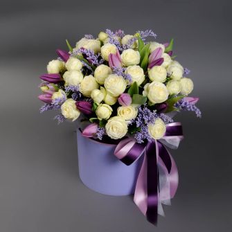 Composition "Naples"