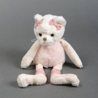 М'яка іграшка кошеня "Missy"