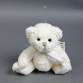 Teddy bear Oliver 15cm