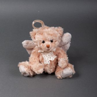 Мягкая игрушка медвежонок RAFAEL