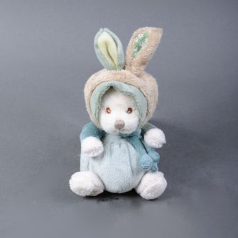 М'яка іграшка ZIGGY Happy BENJI