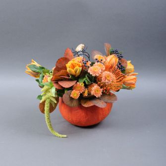 Композиція "Серце Вампірки"