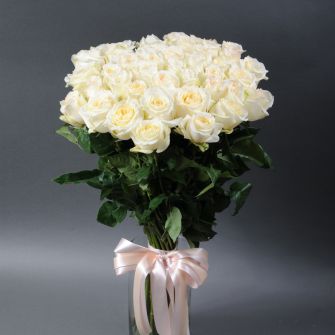 Bouquet 41 Candlelight roses