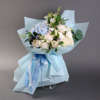 Bouquet "Sinderella"