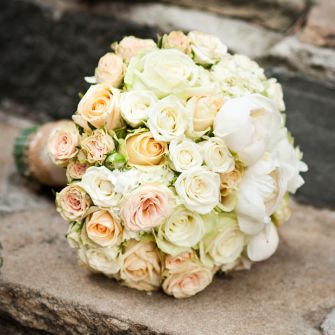 Букет невесты №3