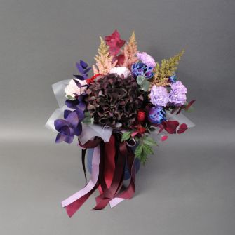 Composition "Elixir of Passion"