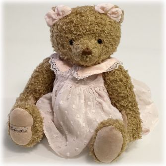 М'яка іграшка ALICE, 30см, (7340031318730)