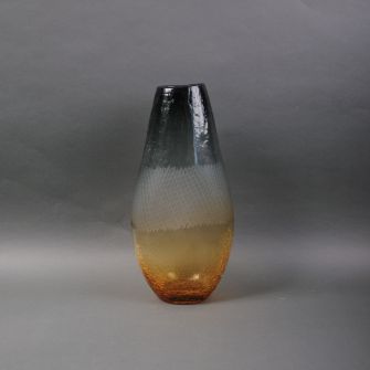 Ваза скляна Elisey SL 1819/35