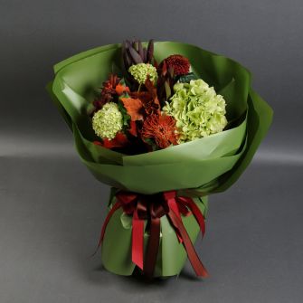 Bouquet "Sicily"