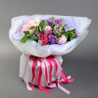 Букет "Джульетта"