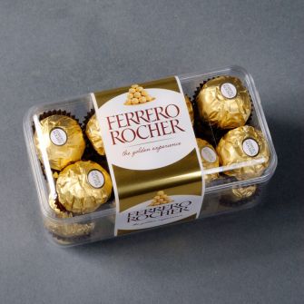 Конфеты Ferrero Rocher