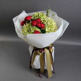 Bouquet "Dolce Vita"