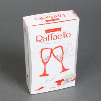 Конфеты Raffaello Астуччио