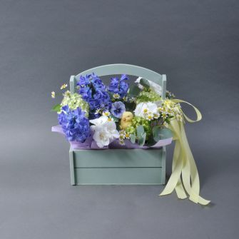 Composition "Little Joy"