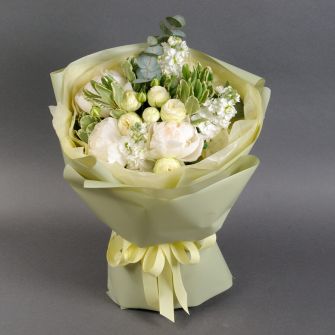 Bouquet for your beloved