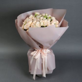 15 троянд Софі спрей