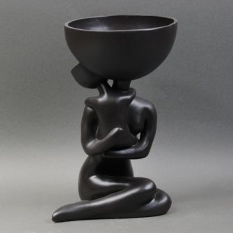 Кашпо кераміка Kelly Mom