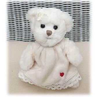 Ведмедик-дівчинка Melissa 15 см