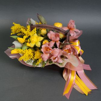 Композиция "Винтаж"