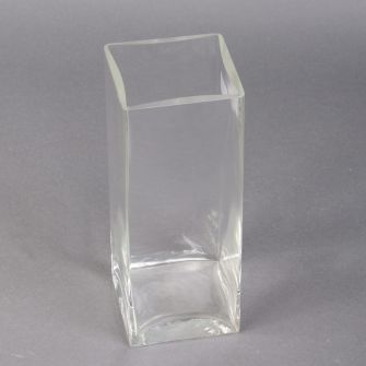 Ваза прямокутна 24х12см