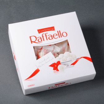 Конфеты Raffaello 240 г