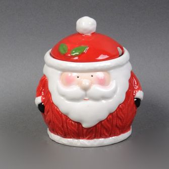 Цукерниця "Новорічна"