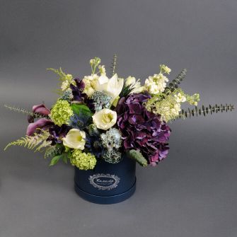 Men's composition "Exotic"