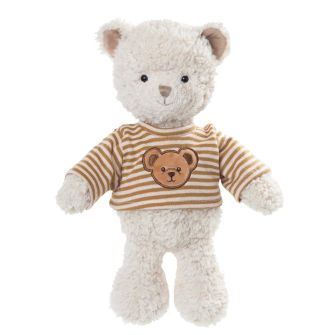 Jonas soft toy bear