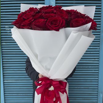 Bouquet "Fixation of Feelings"