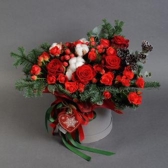 Композиція "Фіаніт"