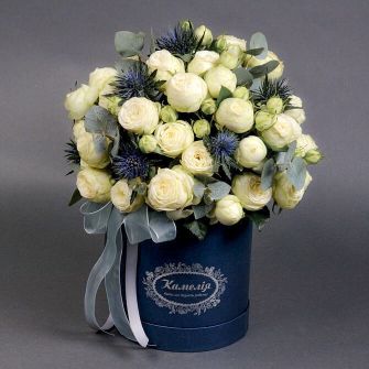 Composition "Starry Sky"