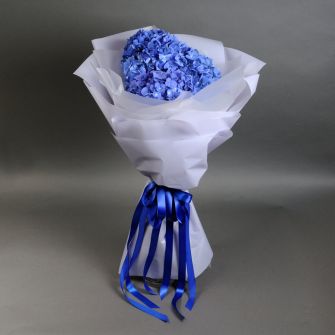 Bouquet "Moulin Rouge"