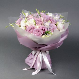 Букет "Дамський каприз"