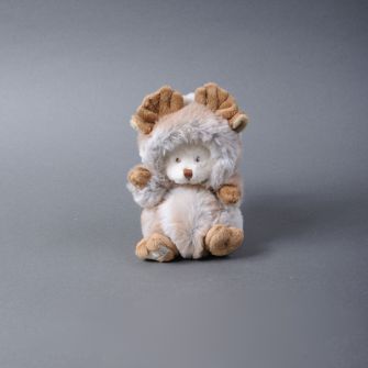 М'яка іграшка Ziggy Moose