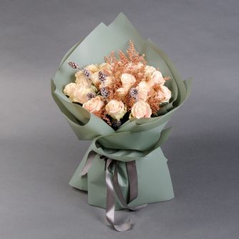 Bouquet Sharman