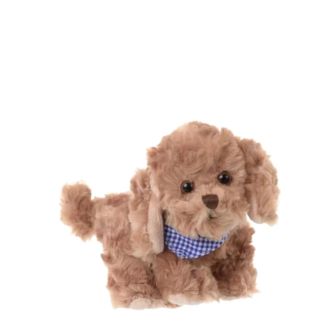 М'яка іграшка BABY KHARMA 15 см (7340031381888)