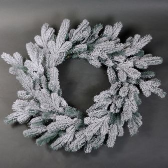 Вінок новорічний