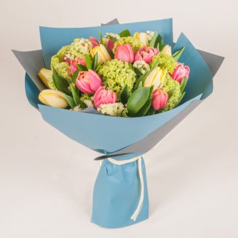 Bouquet "Tutti-Frutti"