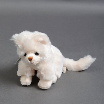 Котенок Little Guccio 15 см