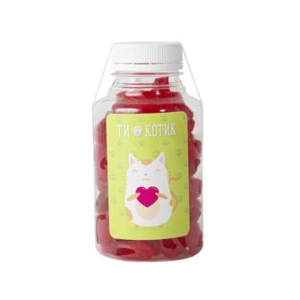 Цукерки "Ти котик"