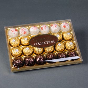 Конфеты Ferrero Collection