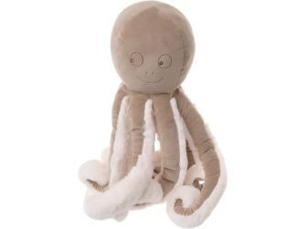 Мягкая игрушка осьминог Oсtavius