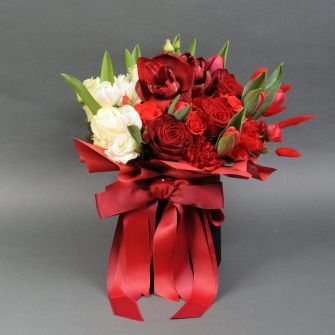 Composition "Carmen"