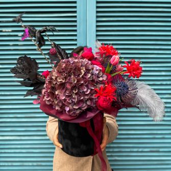 Композиція "Королева ночі"