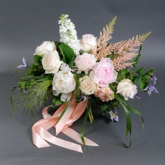 Букет "Парфюм"