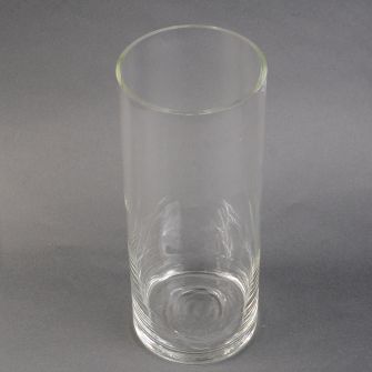 Ваза циліндр